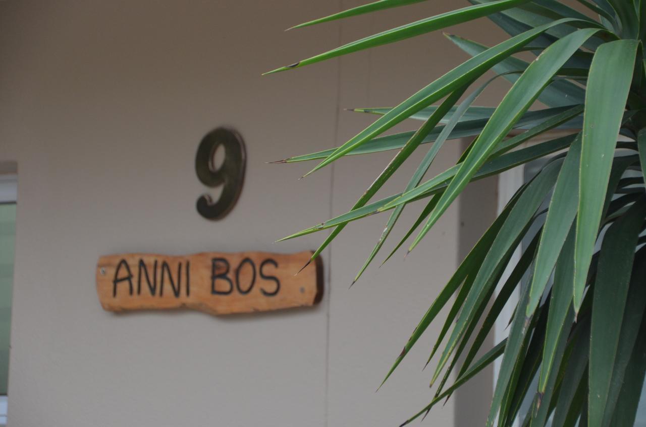Hotel Anni Bos à Stellenbosch Extérieur photo